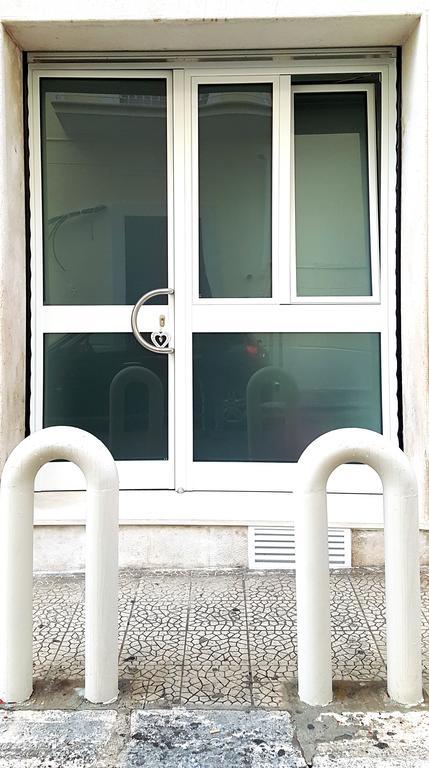 Civico 20 Casa D'Arte Monopoli Exterior foto