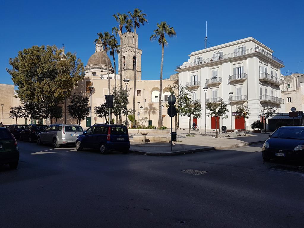 Civico 20 Casa D'Arte Monopoli Exterior foto